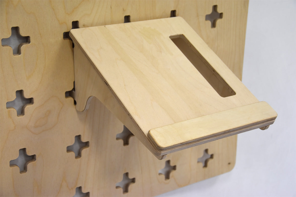 Halterung für Handkreissäge