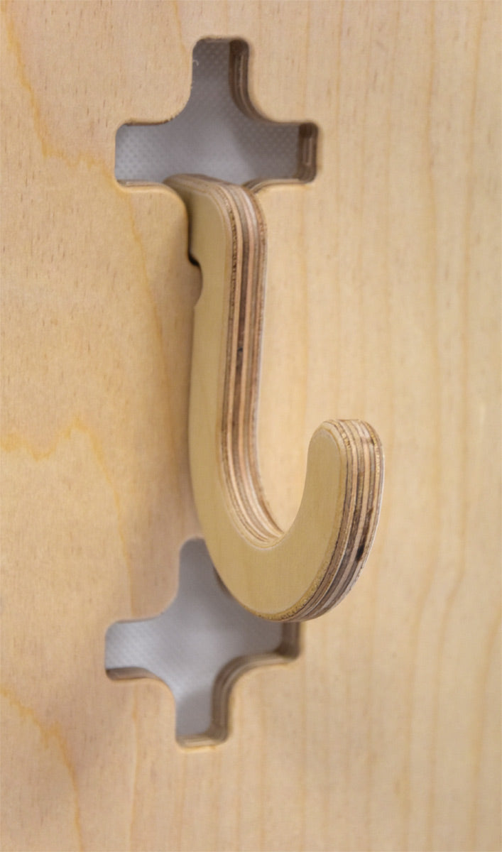 Universeller Haken 12 cm